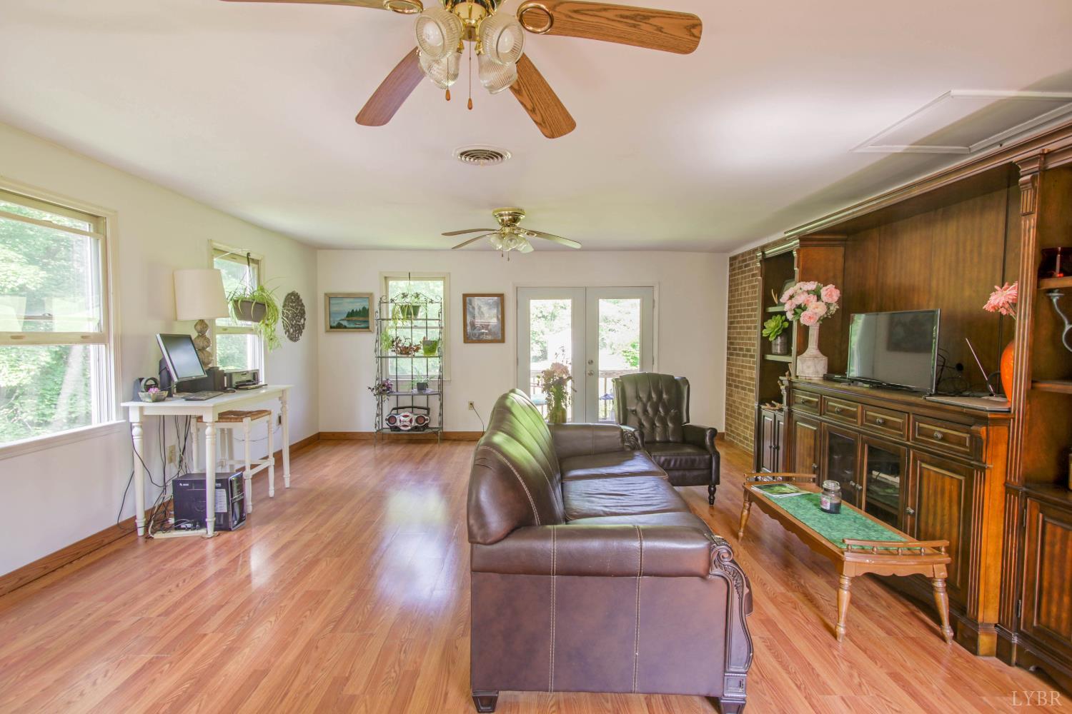 1494 Buffalo Mill Road Evington, VA 24550 - Photo 23 of 75
