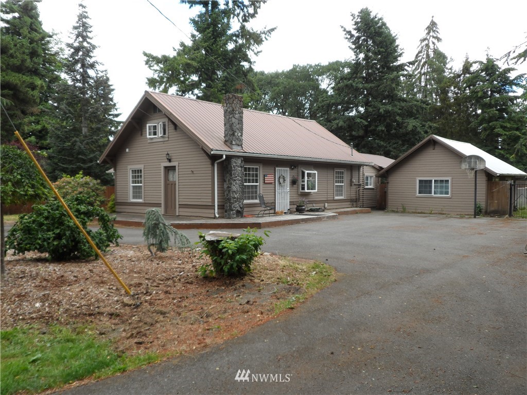 18426 Market Street Southwest Rochester, WA 98579 - Photo 1 of 25
