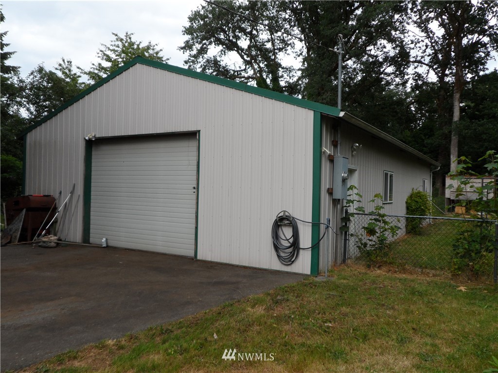18426 Market Street Southwest Rochester, WA 98579 - Photo 22 of 25