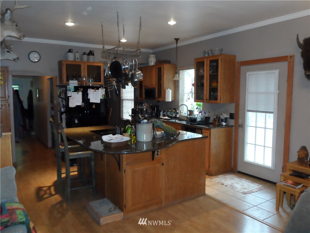 18426 Market Street Southwest Rochester, WA 98579 - Photo 7 of 25