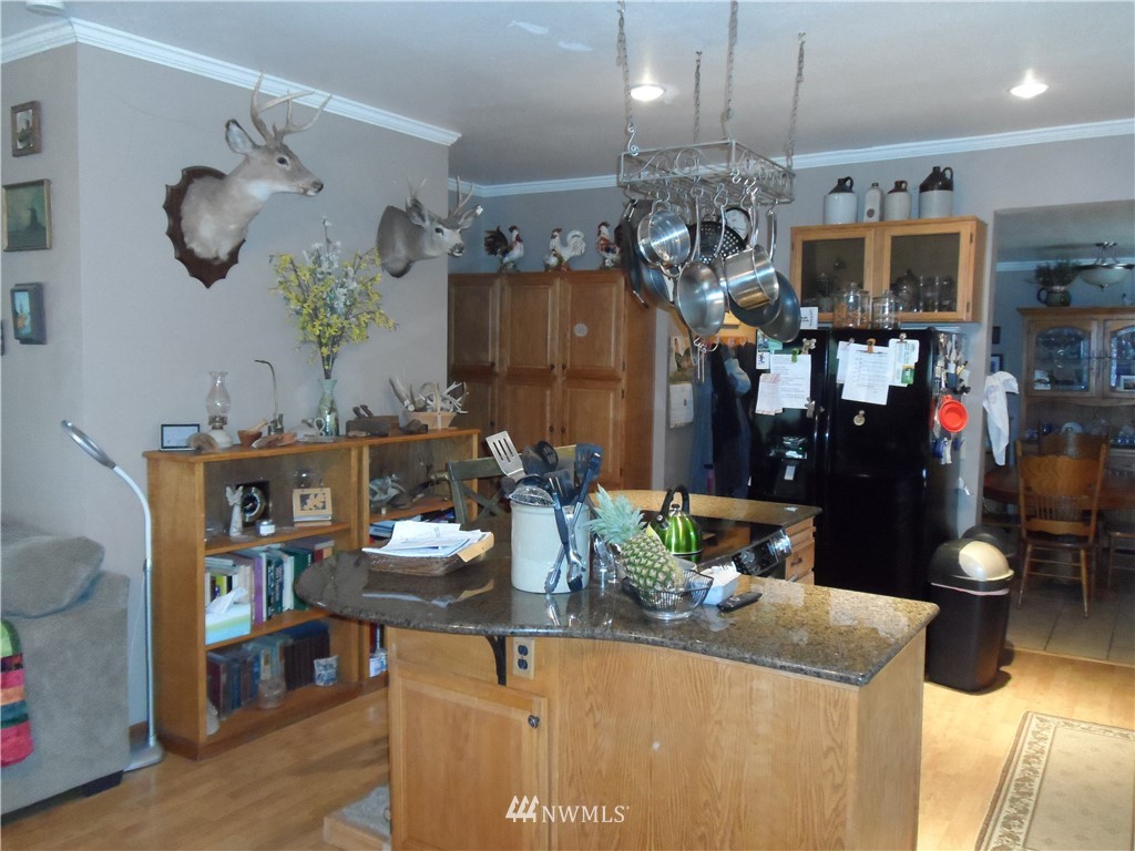 18426 Market Street Southwest Rochester, WA 98579 - Photo 8 of 25