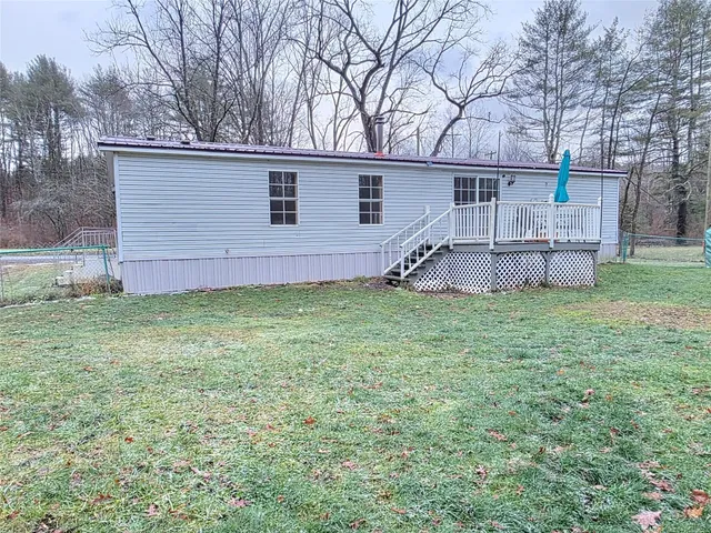 $158,000 | 69 Dubois Road, Barton, NY 13734