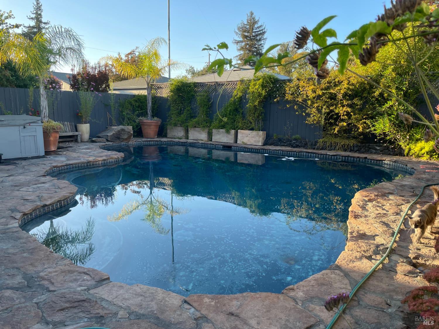 2111 Humboldt Street Santa Rosa, CA 95404 - Photo 38 of 47