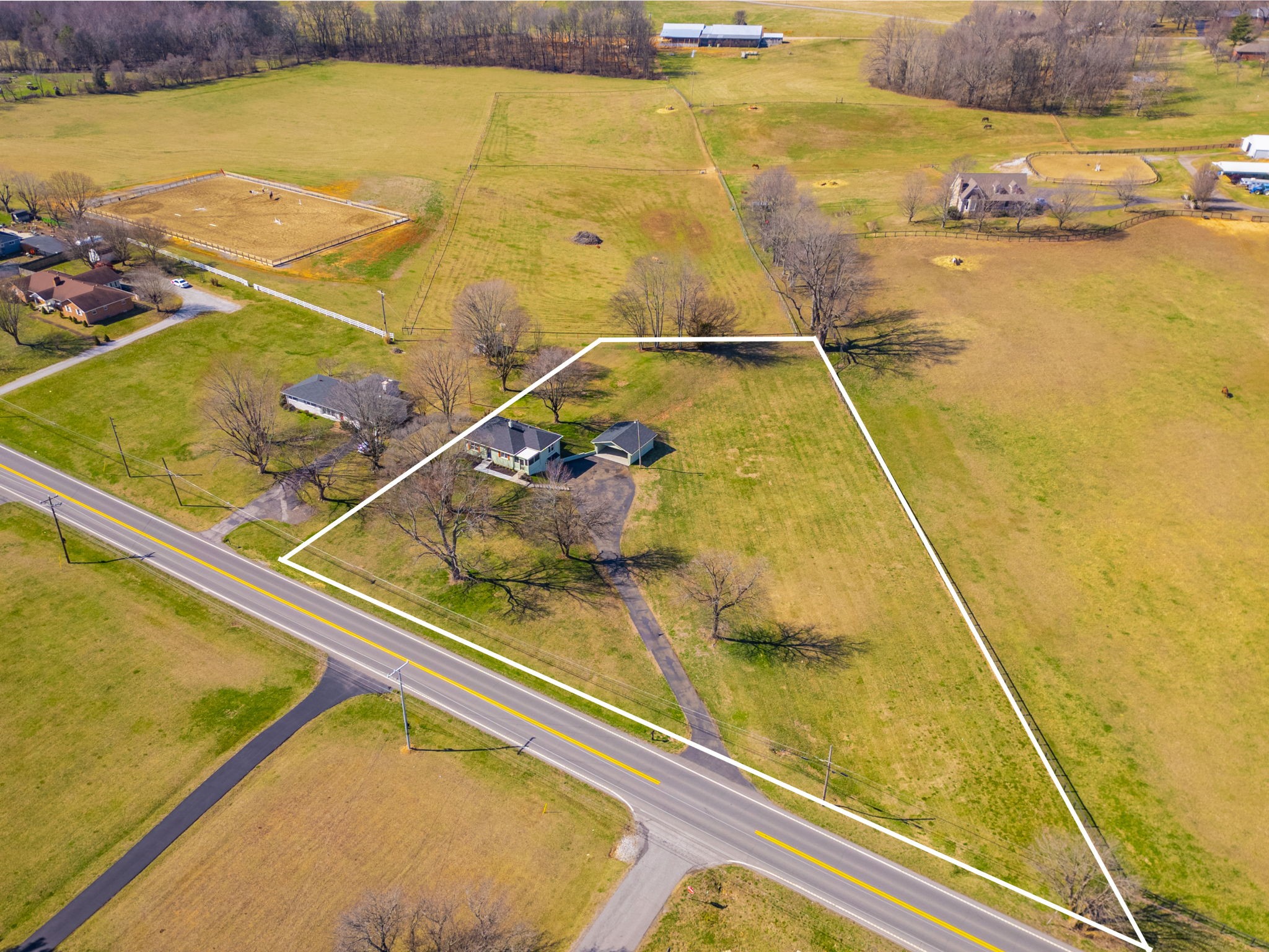 5110 Highway 49 Springfield, TN 37172 - Photo 36 of 46 Gallery Image 36
