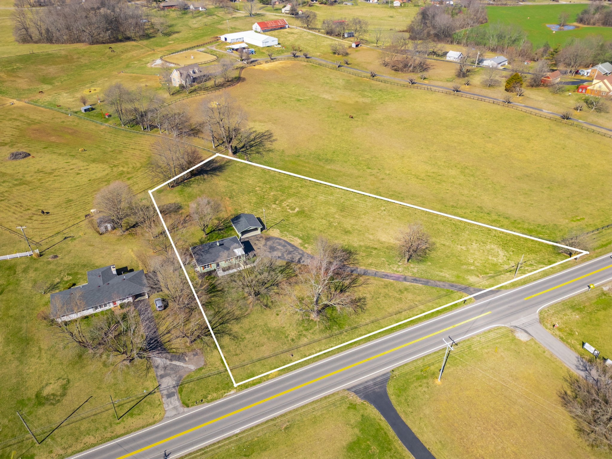 5110 Highway 49 Springfield, TN 37172 - Photo 38 of 46 Gallery Image 38