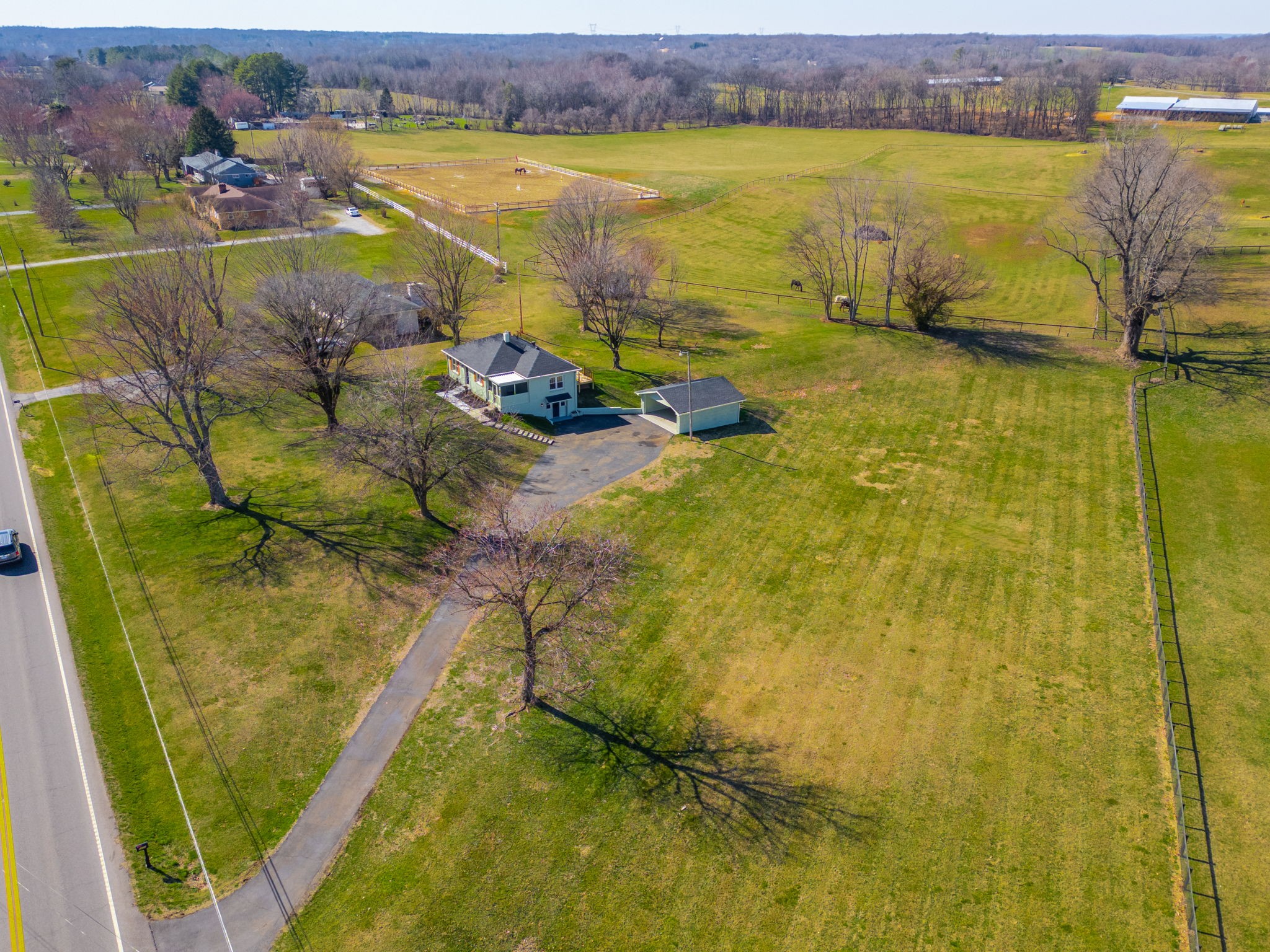 5110 Highway 49 Springfield, TN 37172 - Photo 41 of 46 Gallery Image 41