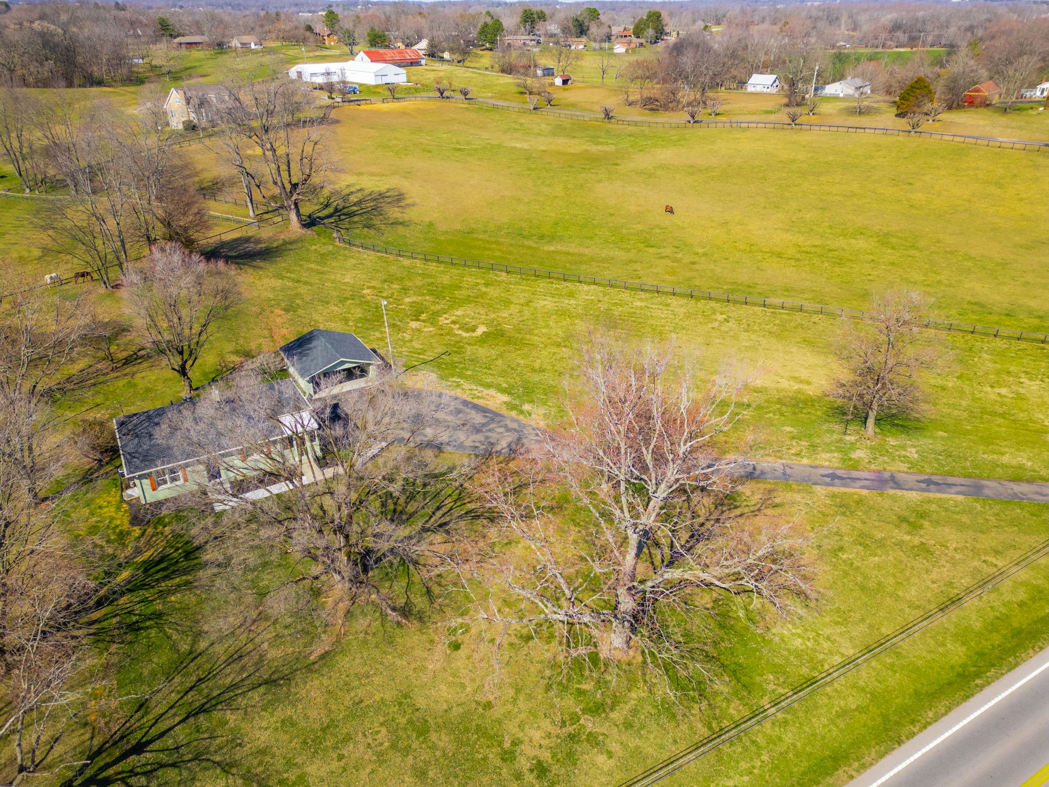 5110 Highway 49 Springfield, TN 37172 - Photo 42 of 46 Gallery Image 42
