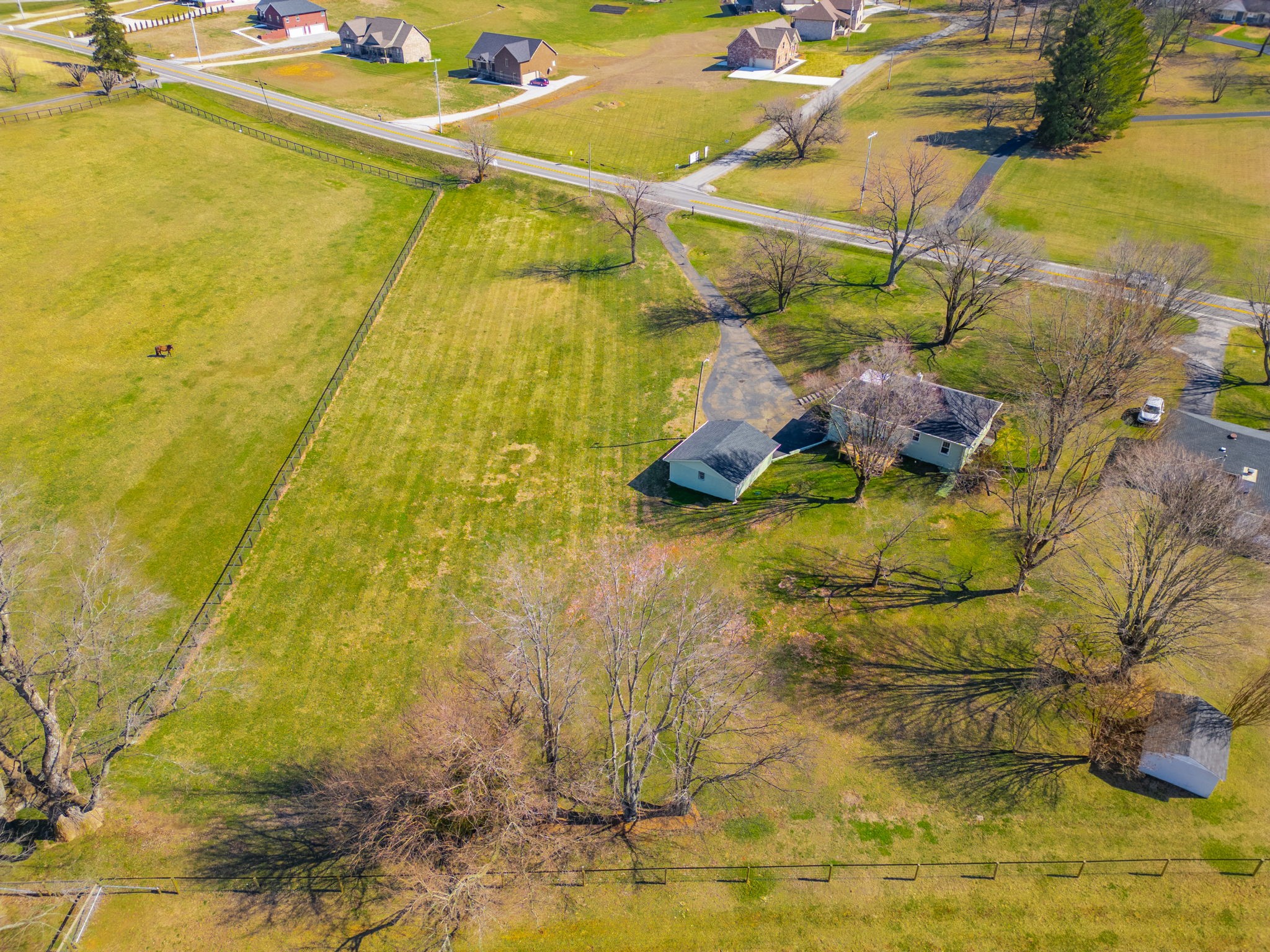5110 Highway 49 Springfield, TN 37172 - Photo 45 of 46 Gallery Image 45