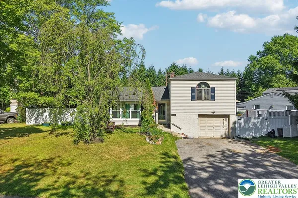 $424,900 | 2649 Nottingham Road, Bethlehem, PA 18017