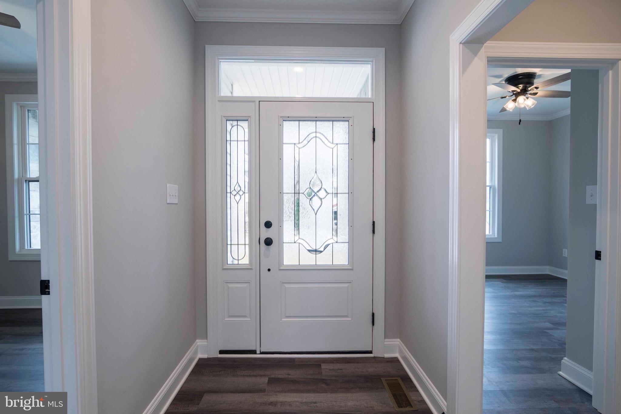 1332 Warren Avenue Front Royal, VA 22630 - Photo 15 of 55