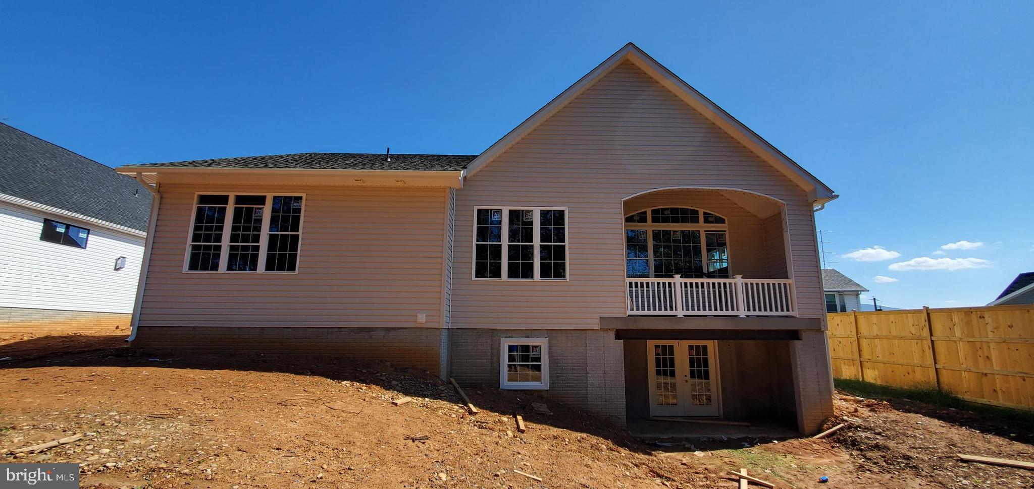 1332 Warren Avenue Front Royal, VA 22630 - Photo 2 of 55