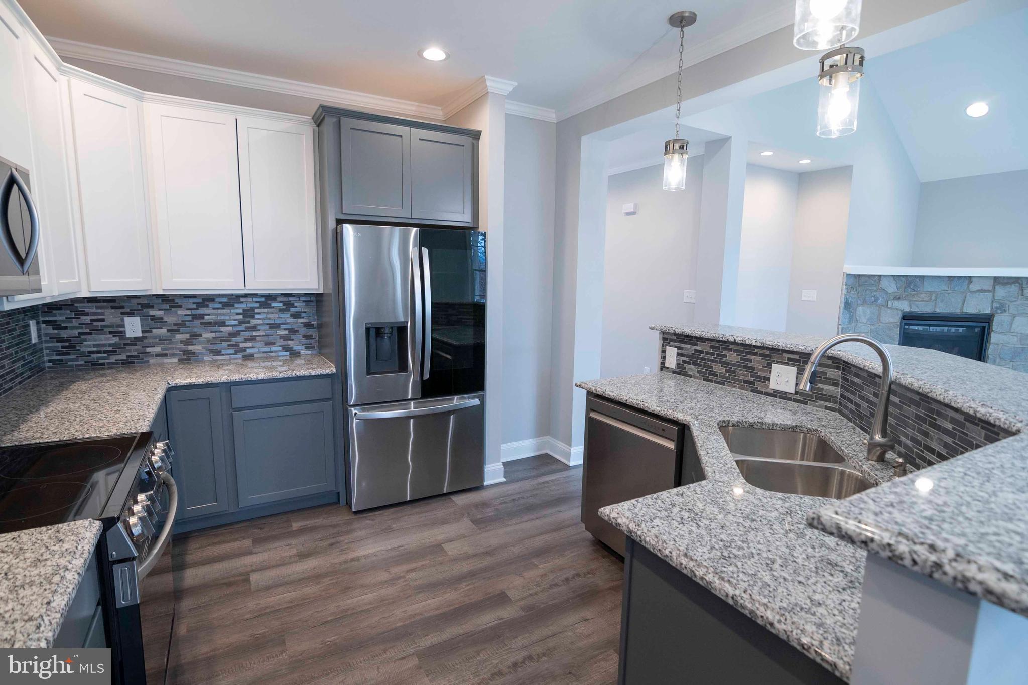 1332 Warren Avenue Front Royal, VA 22630 - Photo 24 of 55