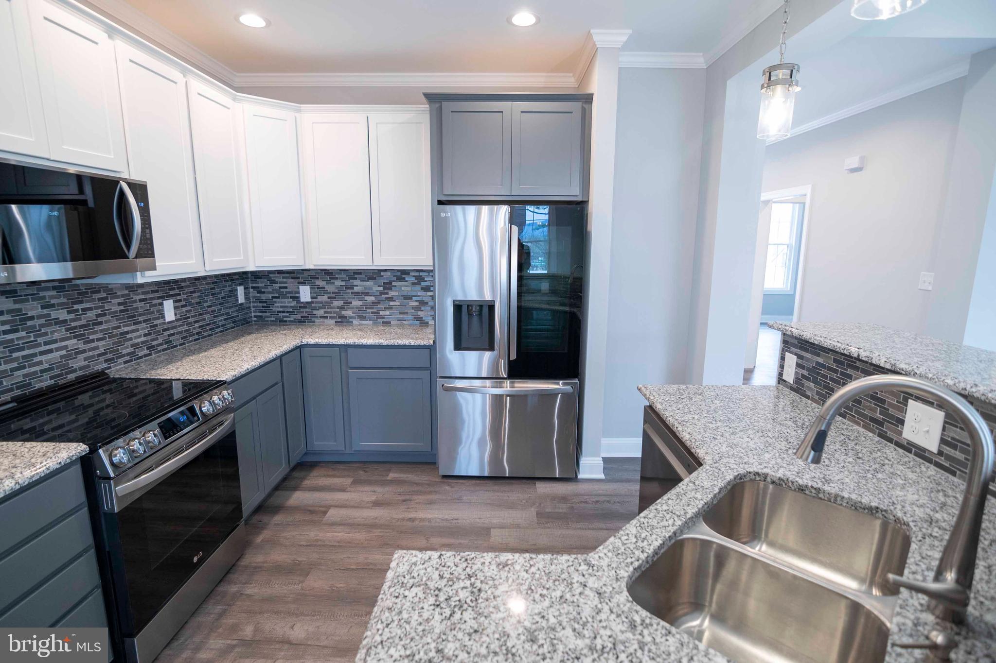 1332 Warren Avenue Front Royal, VA 22630 - Photo 25 of 55