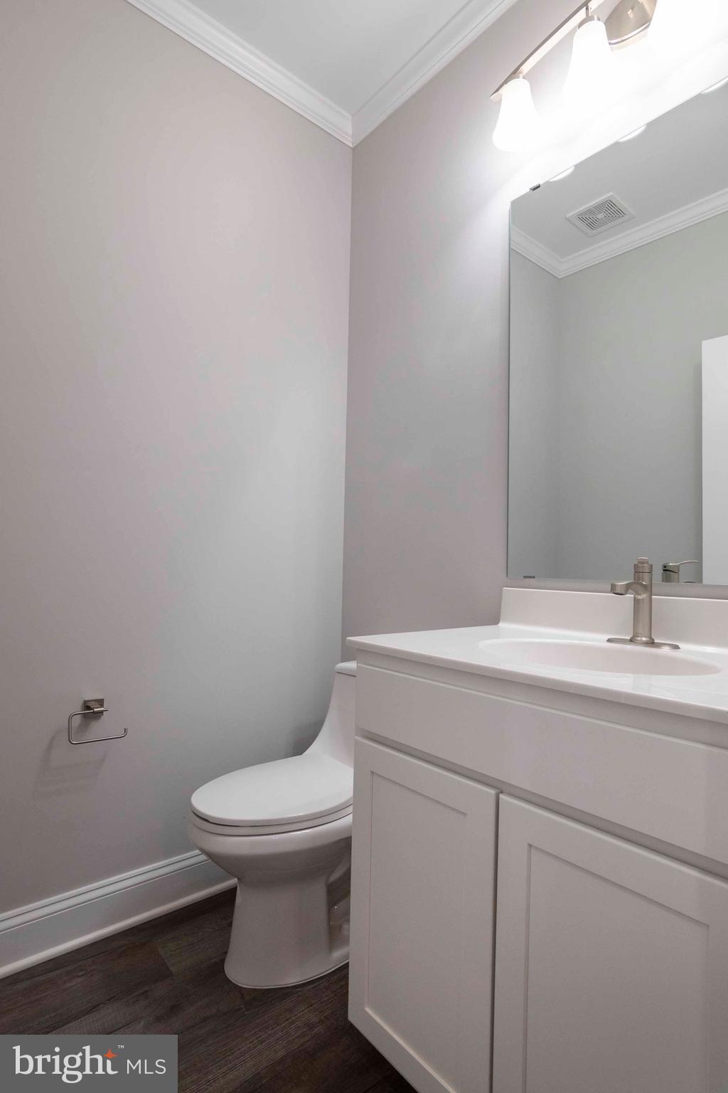 1332 Warren Avenue Front Royal, VA 22630 - Photo 36 of 55