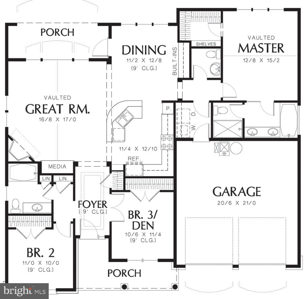 1332 Warren Avenue Front Royal, VA 22630 - Photo 54 of 55