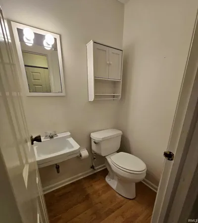 $209,900 | 3204 South Eden Drive, Bloomington, IN 47401