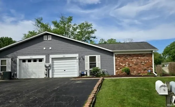 $209,900 | 3204 South Eden Drive, Bloomington, IN 47401