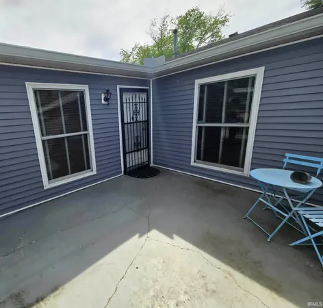 $209,900 | 3204 South Eden Drive, Bloomington, IN 47401