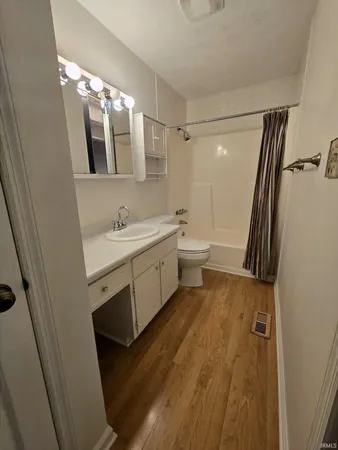 $209,900 | 3204 South Eden Drive, Bloomington, IN 47401