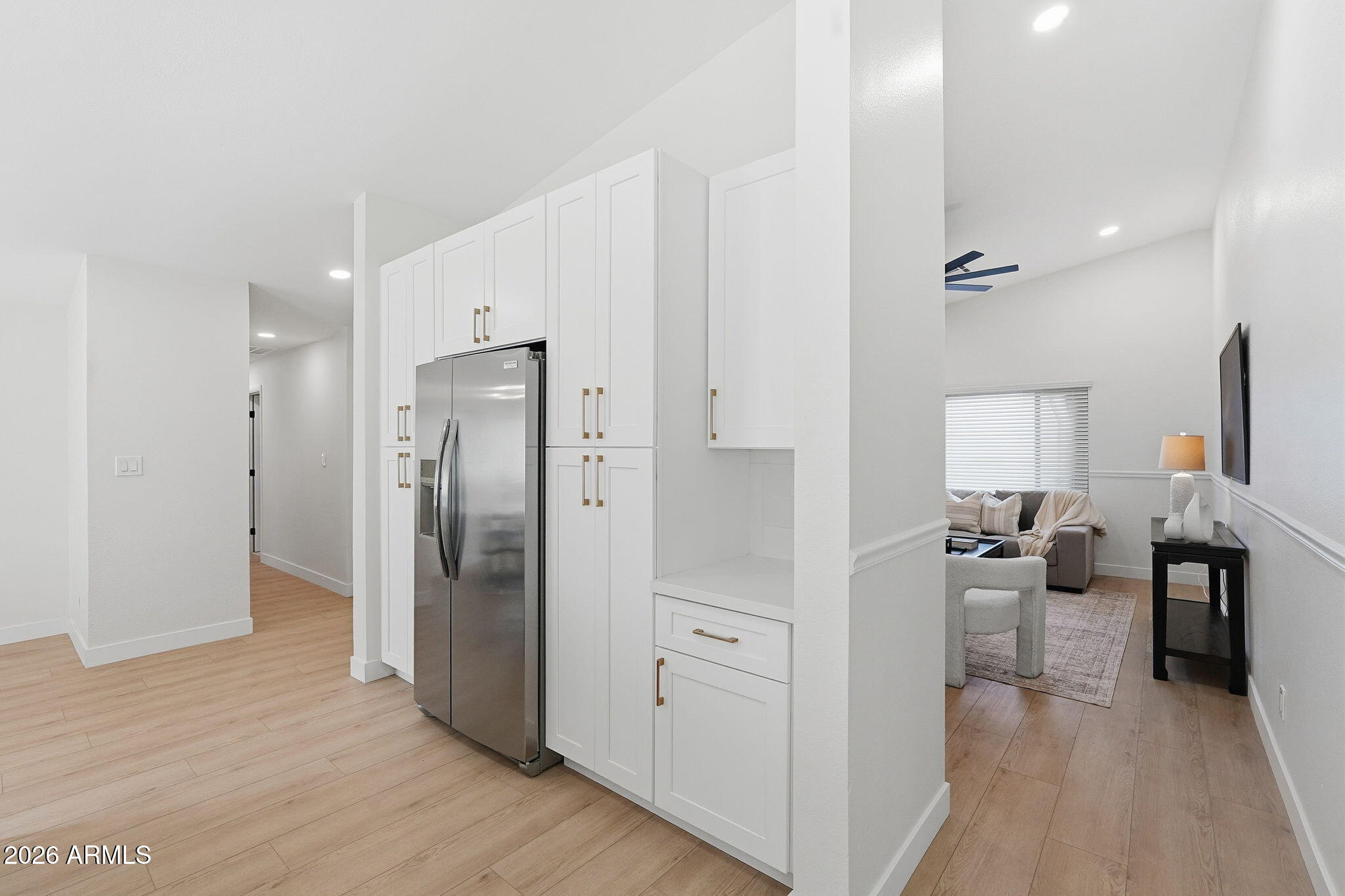 1663 West Monte Avenue Mesa, AZ 85202 - Photo 9 of 21 a view of a living room and a window