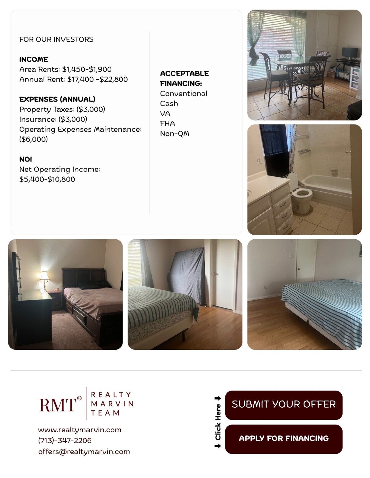 2539 Goldspring Lane Spring, TX 77373 - Photo 21 of 21