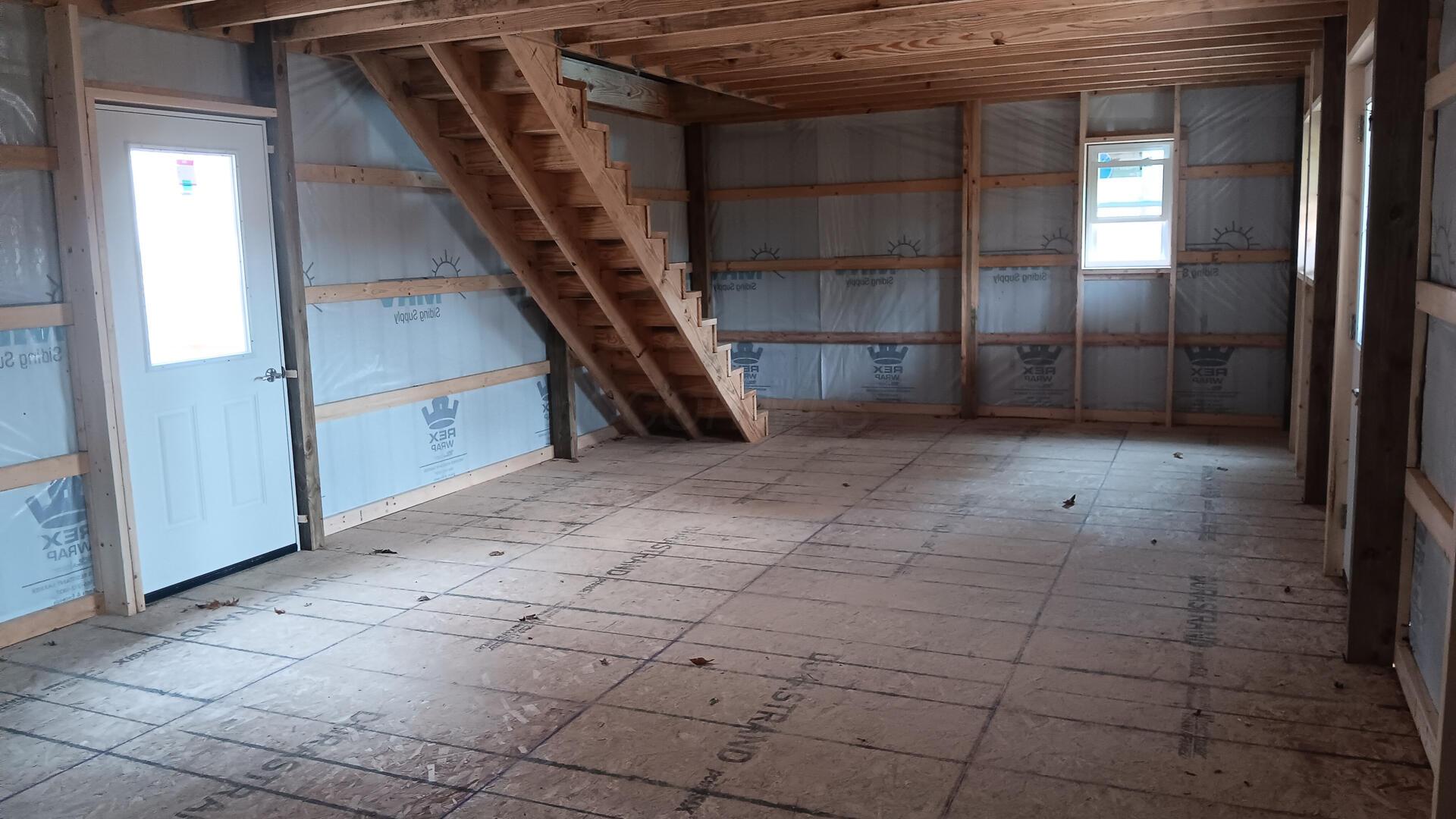 0 Keystone Road, Unit CREEKVIEW CABIN) Vinton, OH 45686 - Photo 16 of 95 CT-16