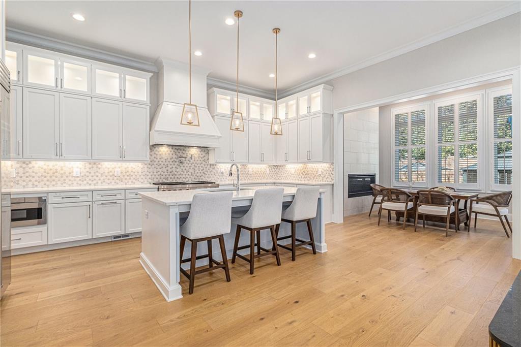 1094 Wimberly Road Northeast Brookhaven, GA 30319 - Photo 12 of 44