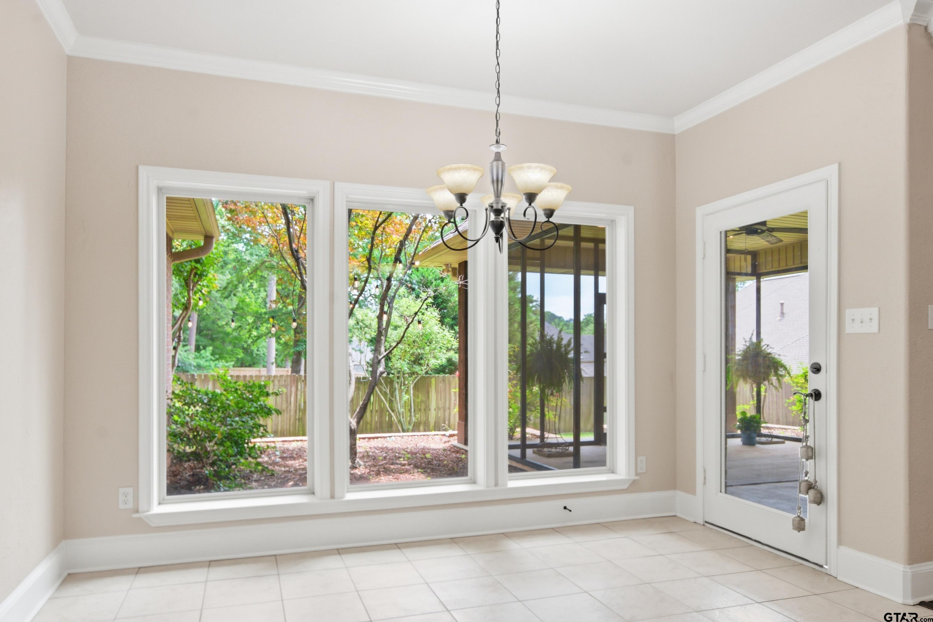 8509 Castleton Way Tyler, TX 75703 - Photo 11 of 29