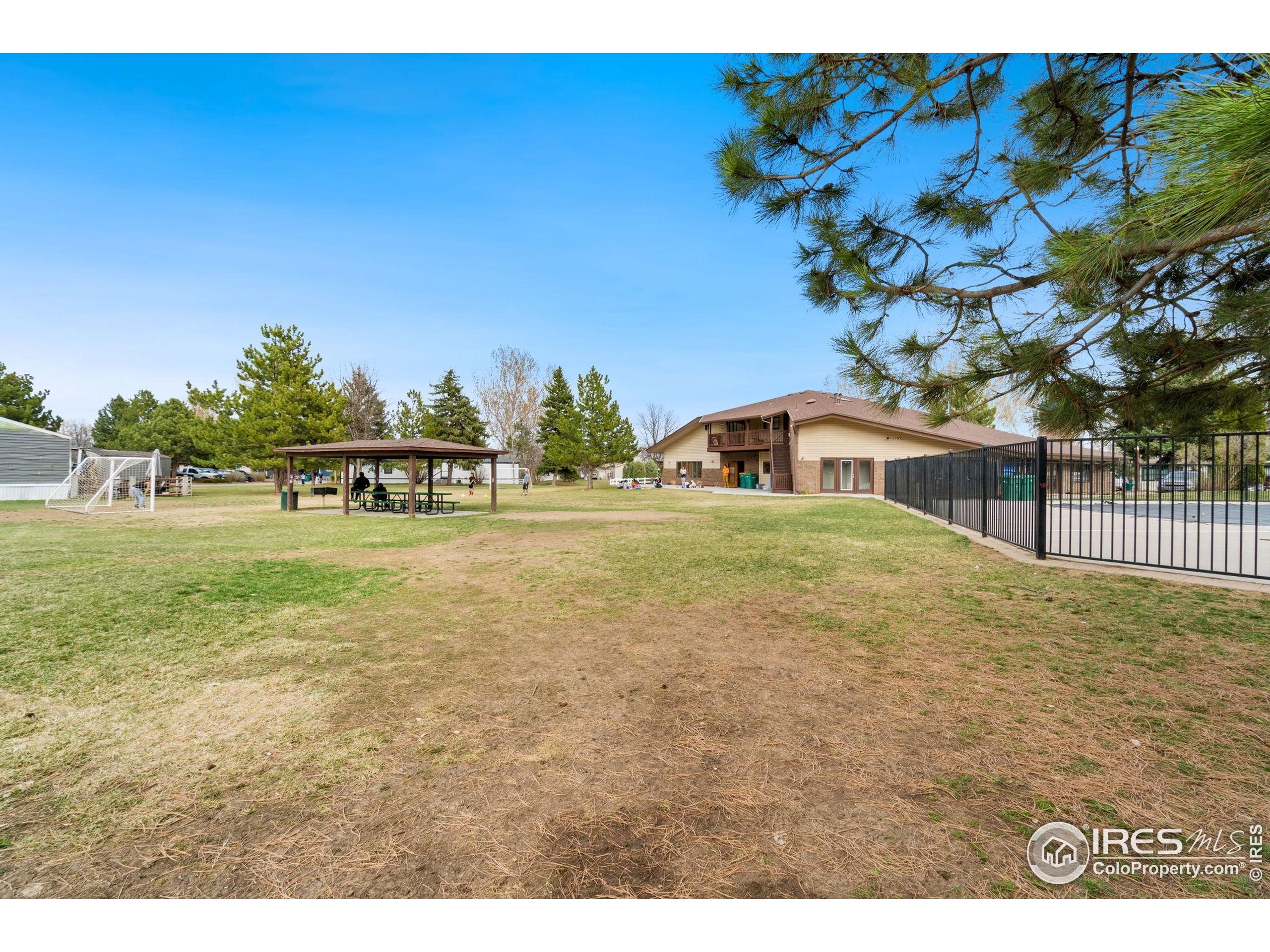 2500 East Harmony Road, Unit 105 Fort Collins, CO 80528 - Photo 20 of 21