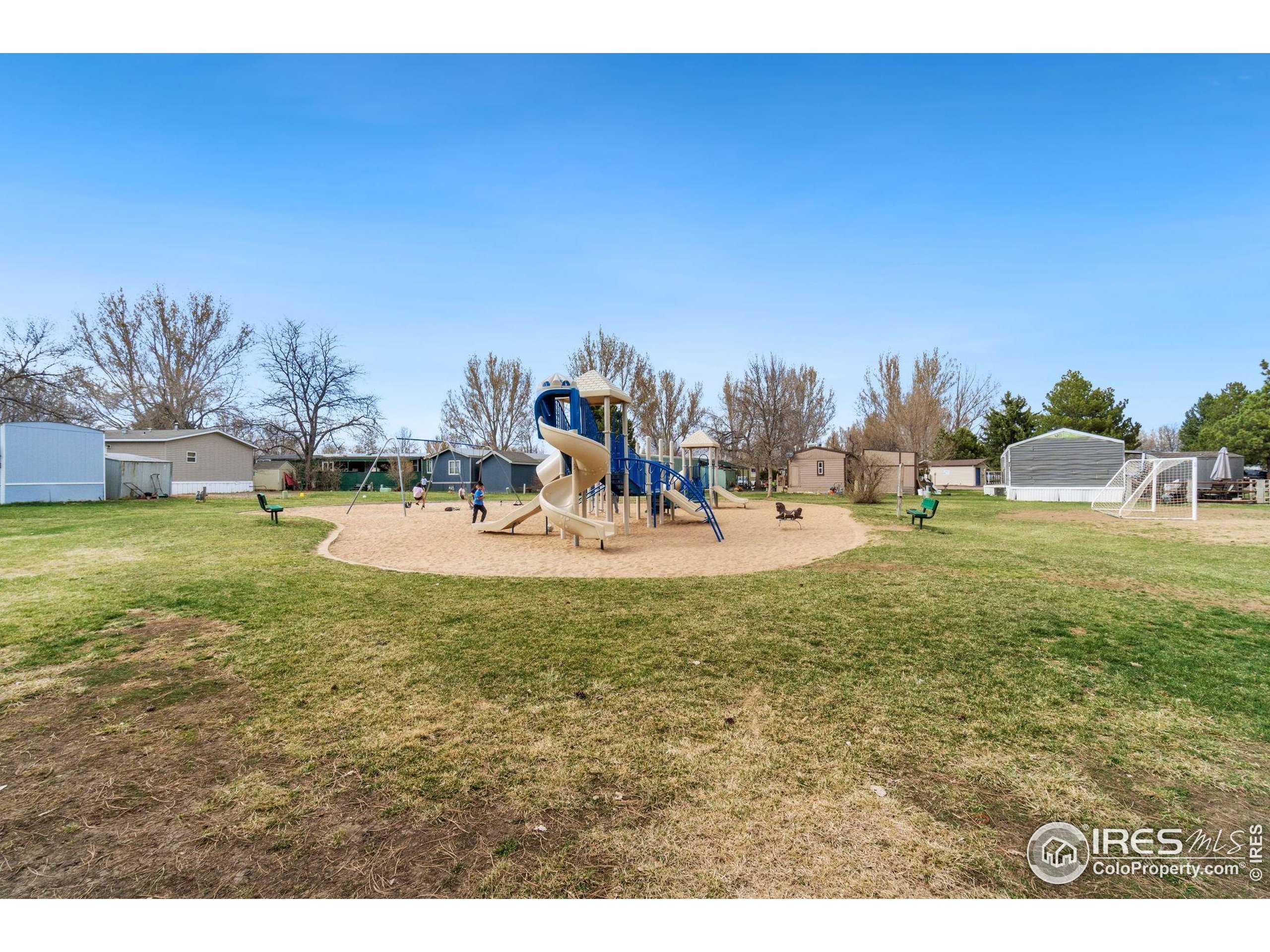 2500 East Harmony Road, Unit 105 Fort Collins, CO 80528 - Photo 21 of 21