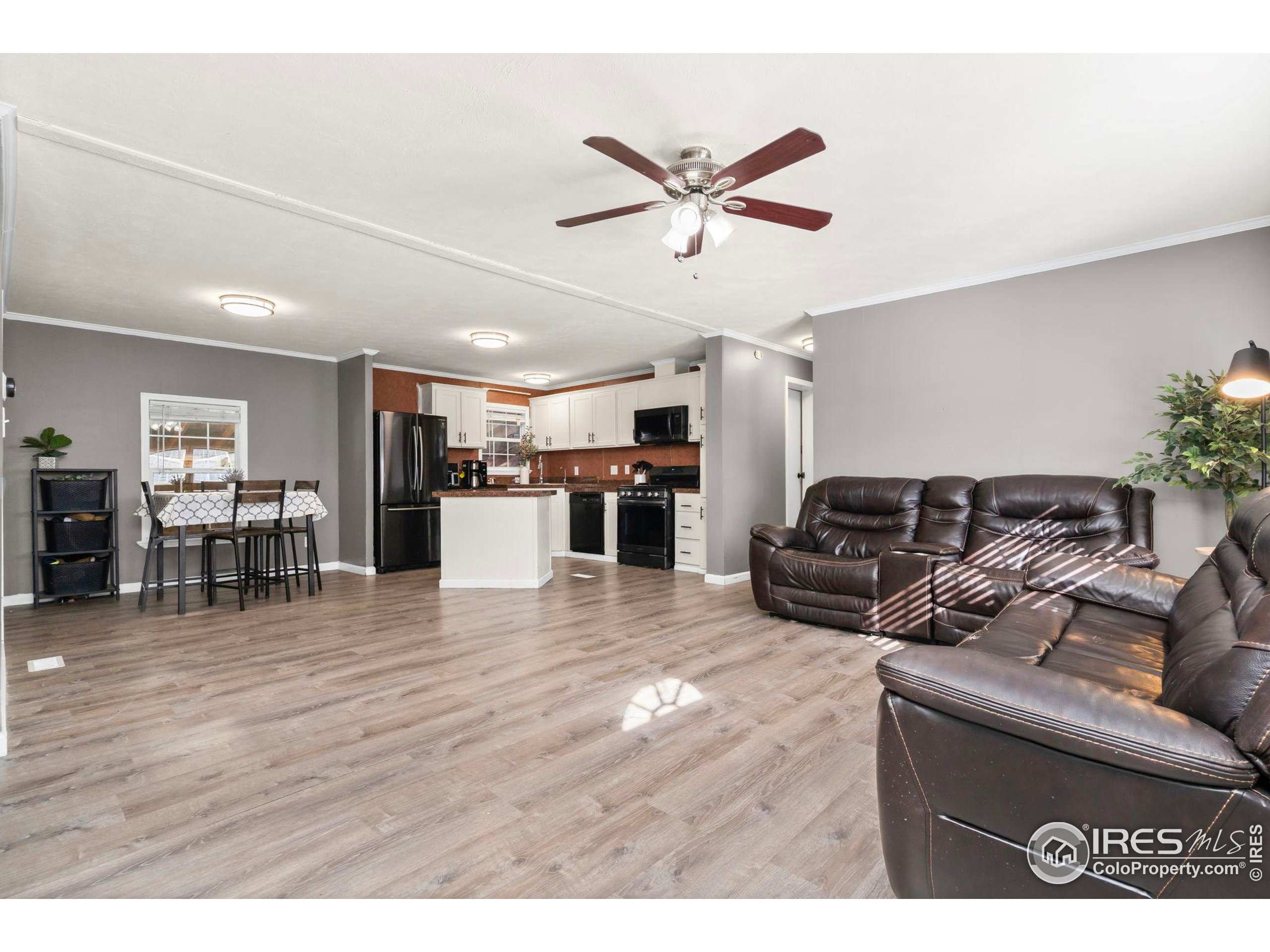 2500 East Harmony Road, Unit 105 Fort Collins, CO 80528 - Photo 5 of 21