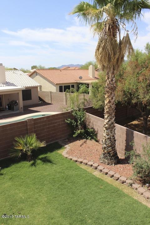 7281 West Maple Ridge Drive Tucson, AZ 85743 - Photo 22 of 25 Gallery Image 22