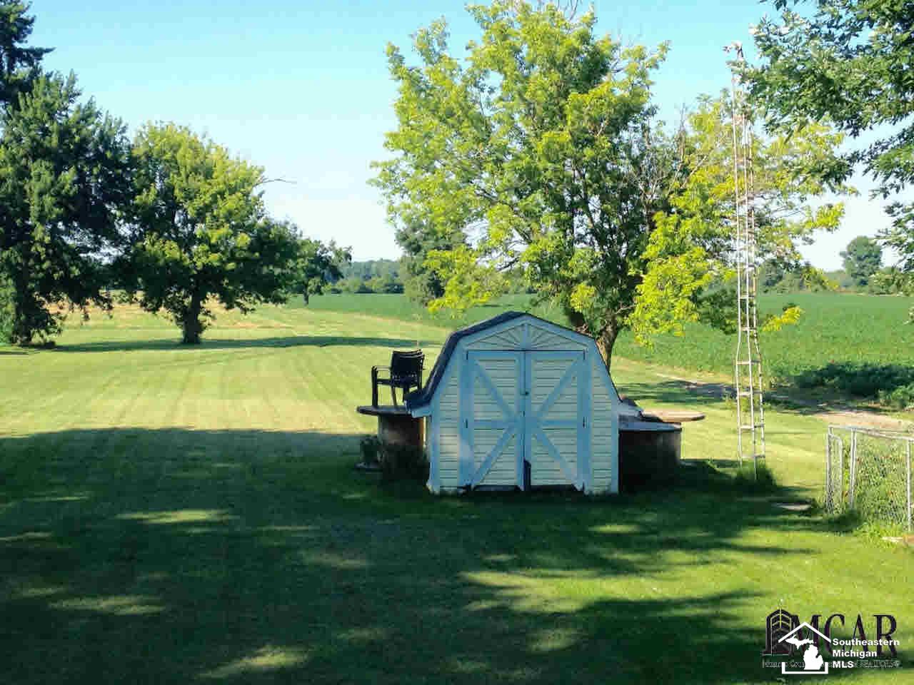 7696 North Custer Road Monroe, MI 48162 - Photo 6 of 8