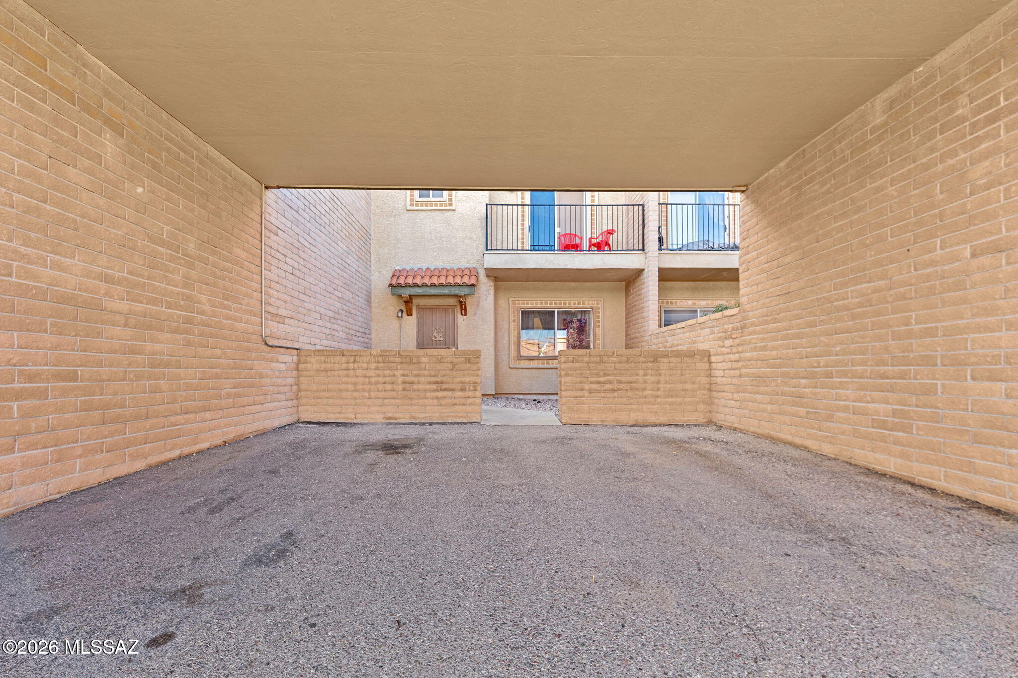 3524 South Mission Road, Unit 3 Tucson, AZ 85713 - Photo 4 of 33