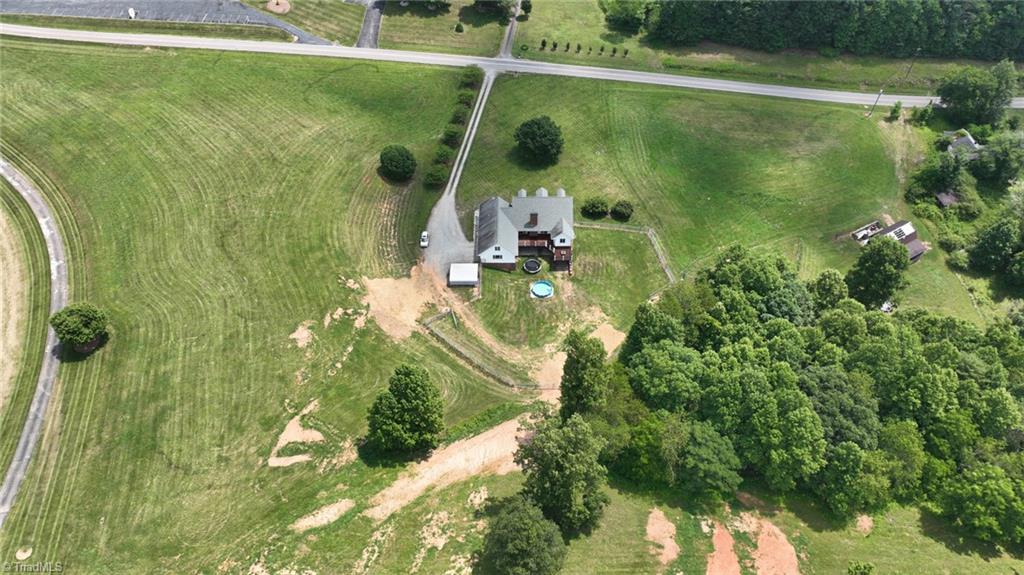 1297 Boiling Springs Road Purlear, NC 28665 - Photo 44 of 46