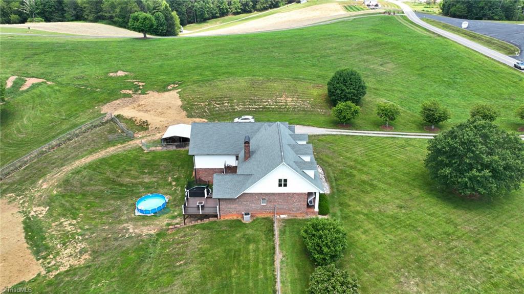 1297 Boiling Springs Road Purlear, NC 28665 - Photo 45 of 46