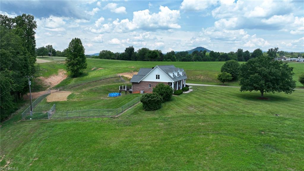 1297 Boiling Springs Road Purlear, NC 28665 - Photo 46 of 46