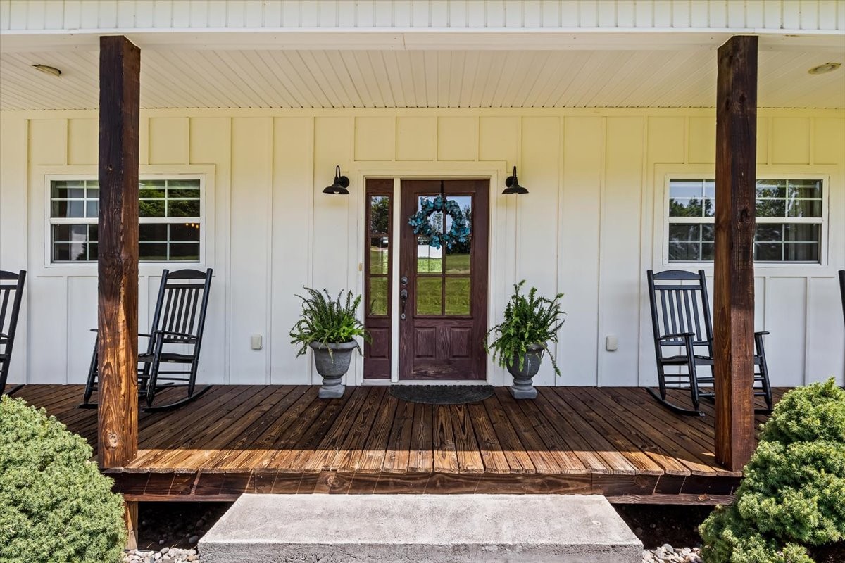4251 Spring Valley Road Cumberland City, TN 37050 - Photo 7 of 67
