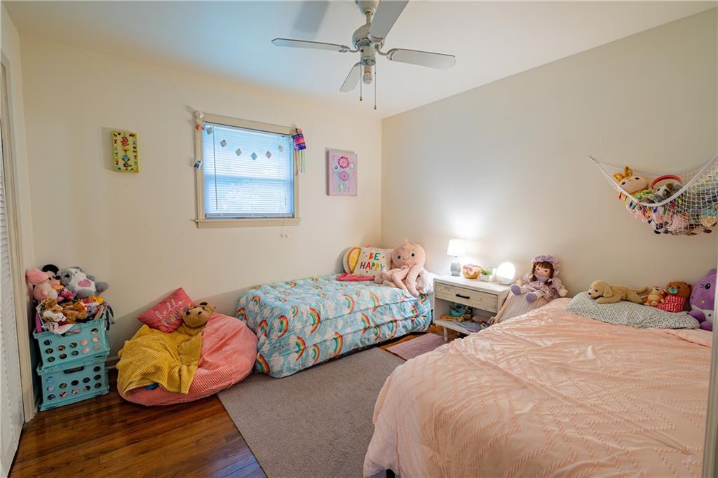 112 Boyd Valley Road Southeast Rome, GA 30161 - Photo 13 of 16