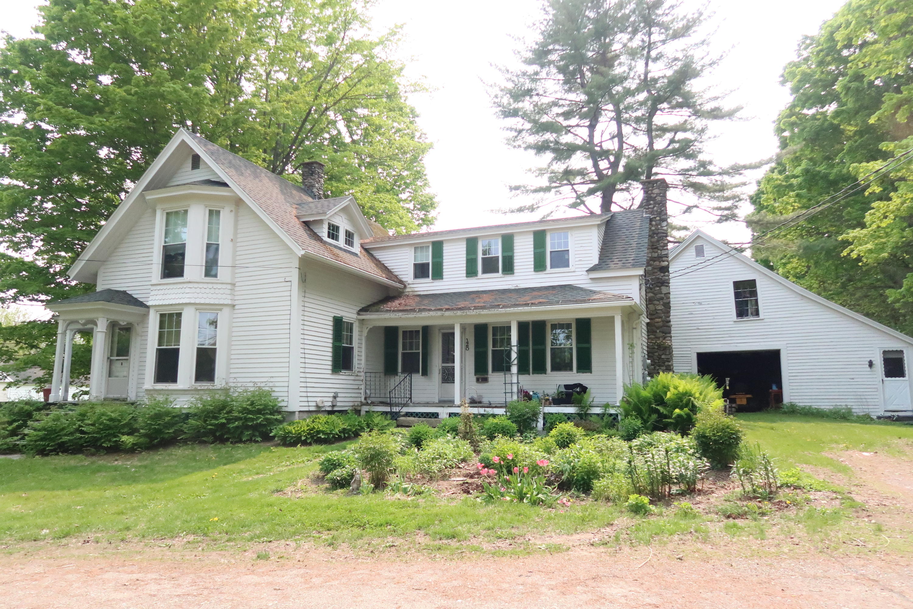 48 Readfield Road Manchester, ME 04351 - Photo 1 of 16 IMG_1726