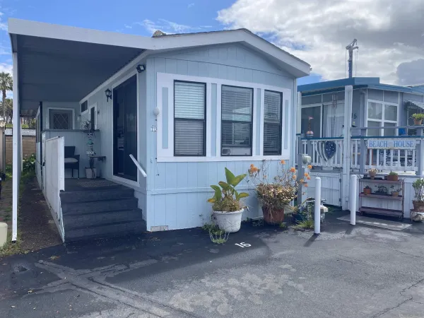 $199,000 | 900 North Cleveland Street, Unit 16, Oceanside, CA 92054