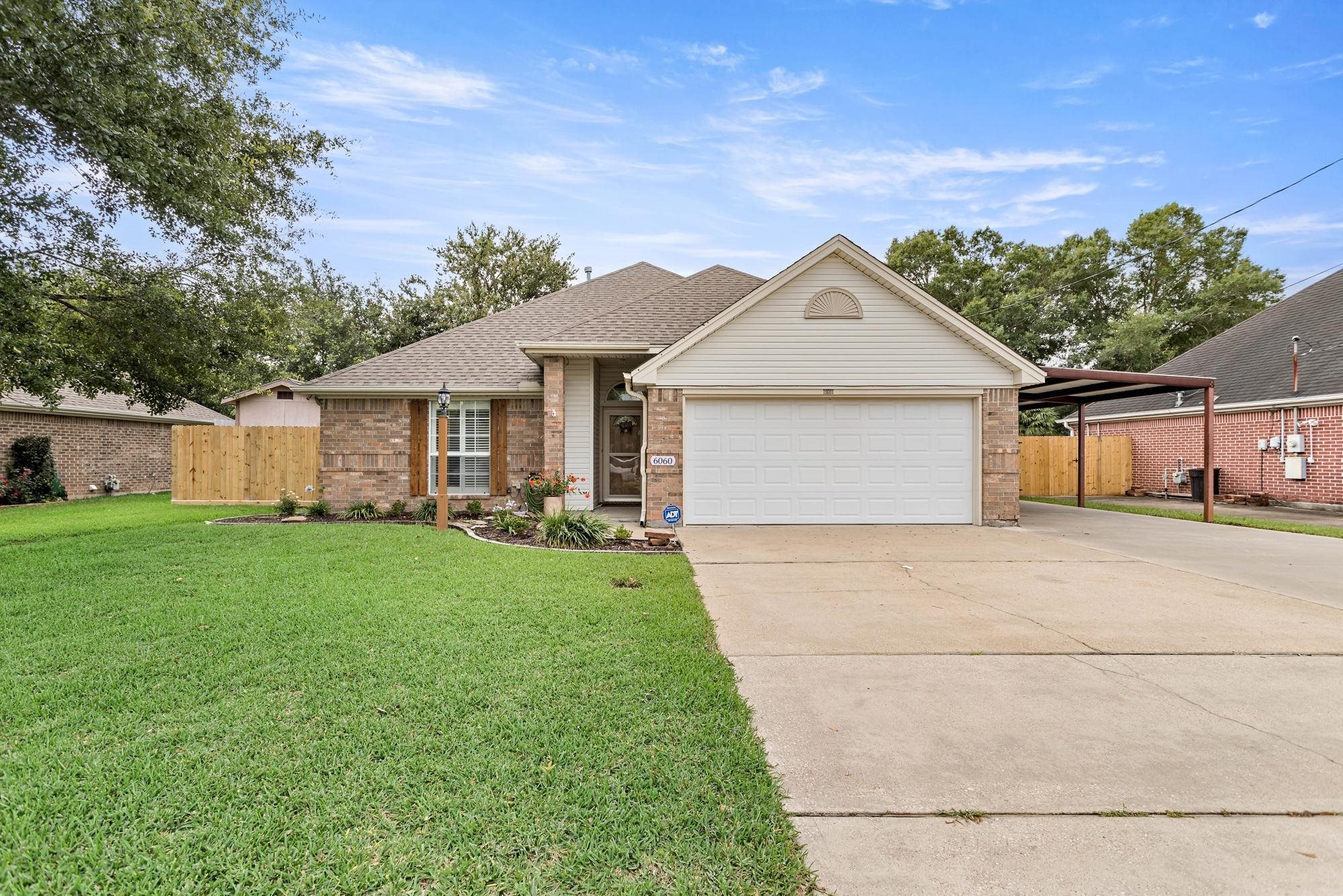 6060 Travis Lumberton, TX 77657 - Photo 1 of 27