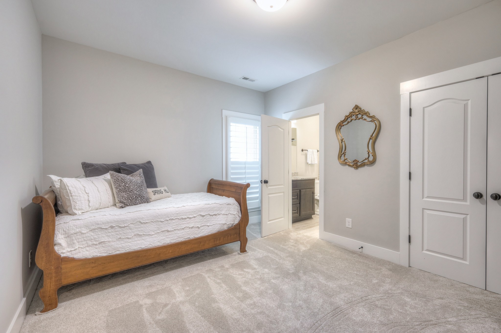 9006 Safehaven Place Spring Hill, TN 37174 - Photo 24 of 48
