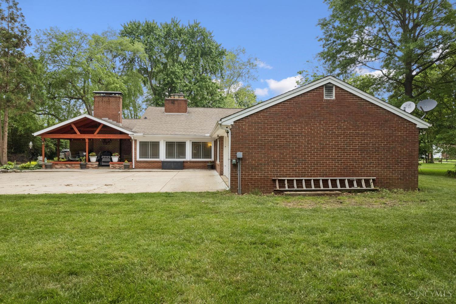 990 8 Mile Road Cincinnati, OH 45255 - Photo 39 of 46 Gallery Image 39