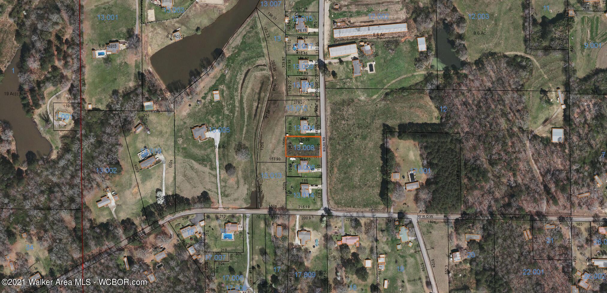 Boldo Road Jasper, AL 35504 - Photo 2 of 2 Gallery Image 2