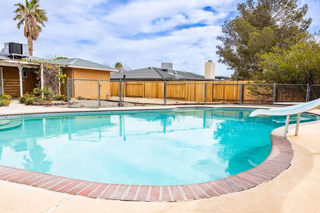 757 West Coral Avenue Ridgecrest, CA 93555 - Photo 27 of 37 Gallery Image 27