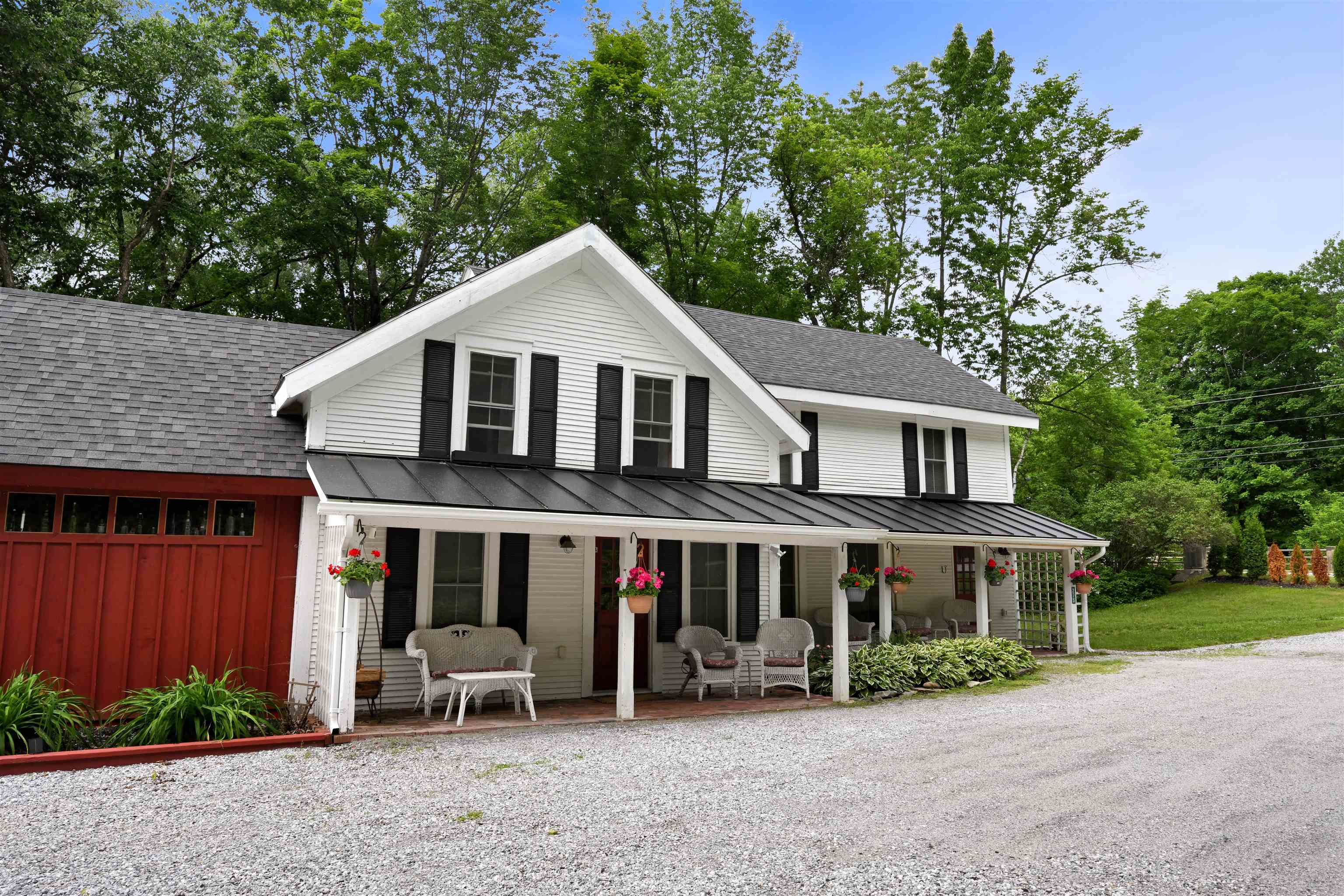 275 Chittenden Road Chittenden, VT 05737 - Photo 52 of 60