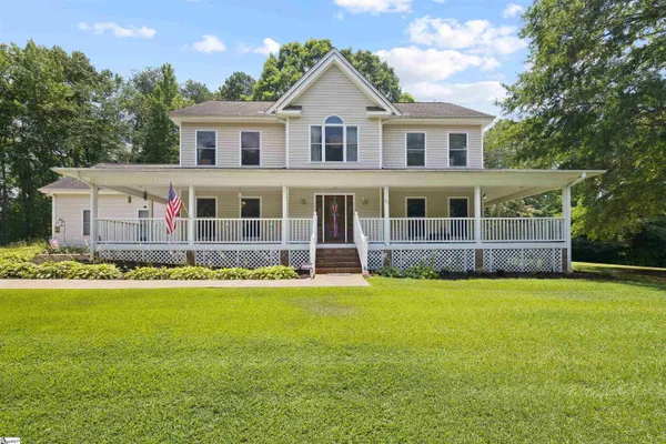 $680,000 | 601 Stallings Road, Taylors, SC 29687