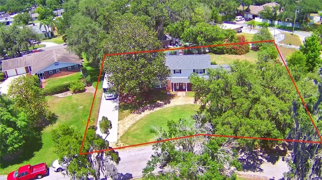 $535,000 | 1950 El Paso Trail, Bartow, FL 33830