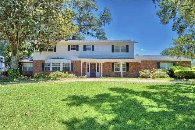 $535,000 | 1950 El Paso Trail, Bartow, FL 33830